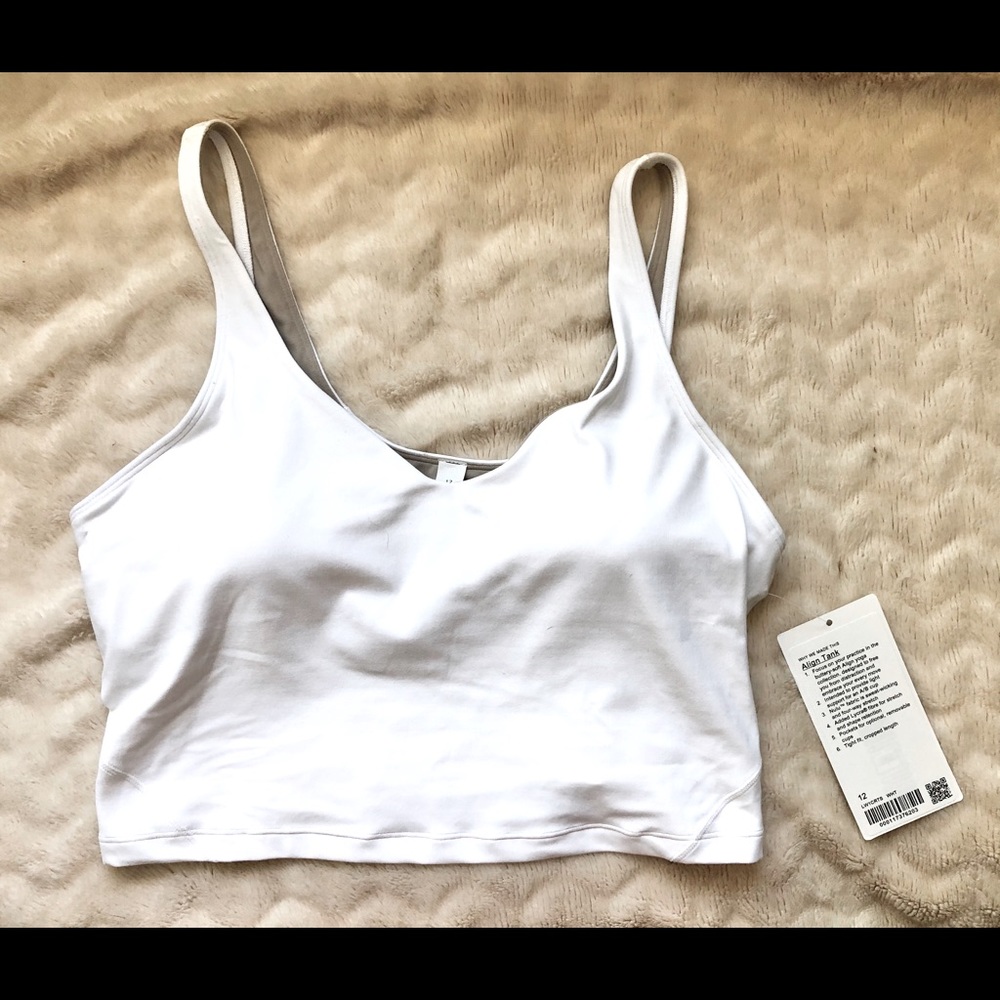 Lululemon Align Tank